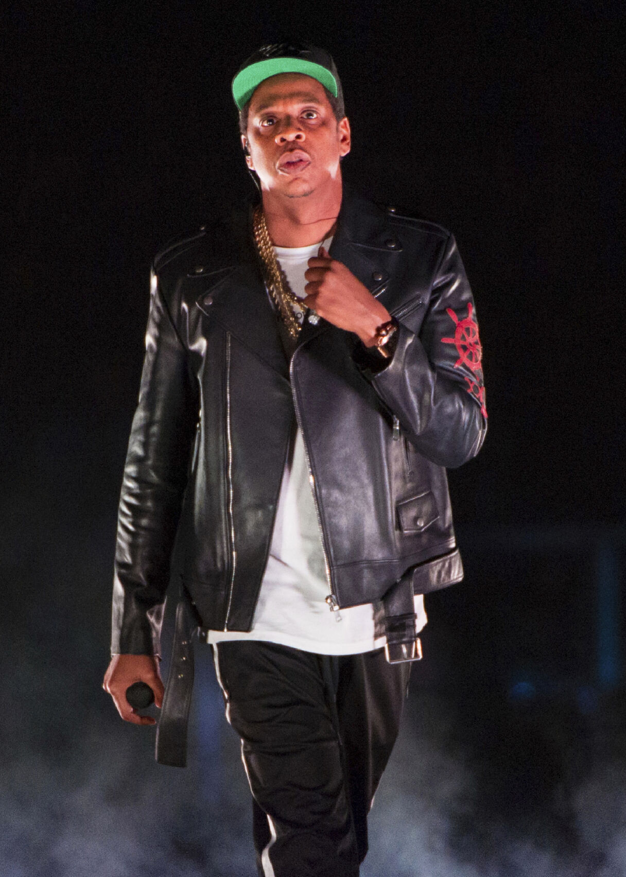 Jay-Z